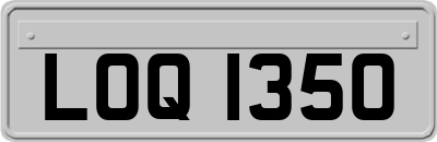 LOQ1350
