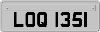 LOQ1351