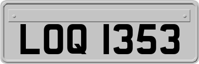 LOQ1353