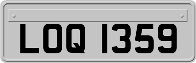 LOQ1359