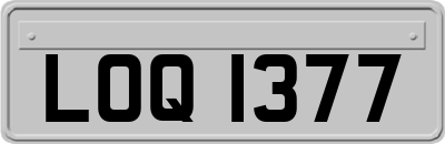 LOQ1377