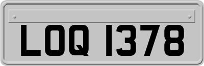 LOQ1378