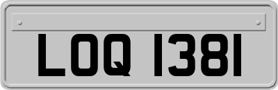 LOQ1381