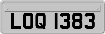 LOQ1383