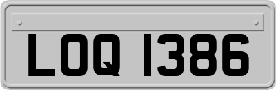 LOQ1386
