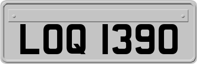 LOQ1390