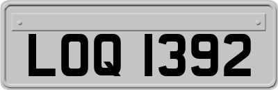 LOQ1392