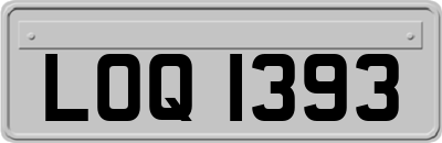 LOQ1393