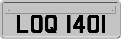 LOQ1401