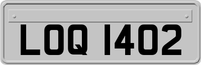 LOQ1402