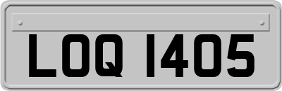 LOQ1405