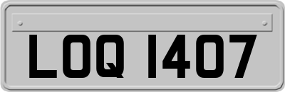 LOQ1407