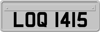 LOQ1415