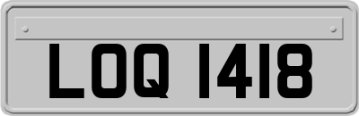 LOQ1418