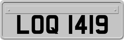 LOQ1419