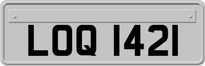 LOQ1421