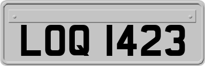 LOQ1423
