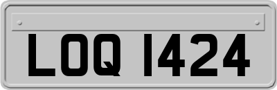 LOQ1424