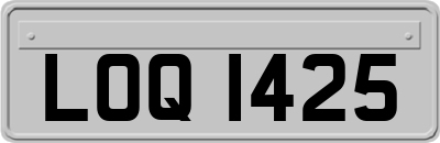 LOQ1425