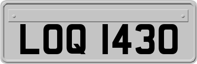 LOQ1430