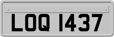 LOQ1437