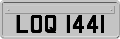 LOQ1441