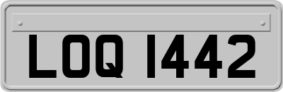 LOQ1442