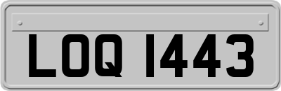 LOQ1443