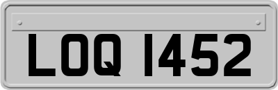 LOQ1452