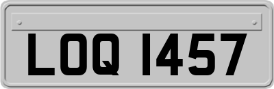 LOQ1457