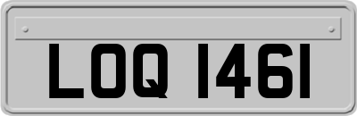 LOQ1461