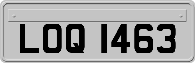 LOQ1463
