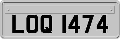 LOQ1474