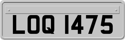 LOQ1475