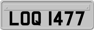 LOQ1477