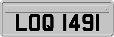 LOQ1491