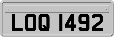 LOQ1492