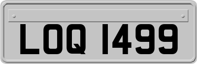 LOQ1499