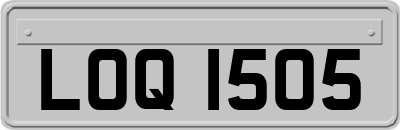 LOQ1505