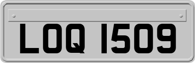 LOQ1509