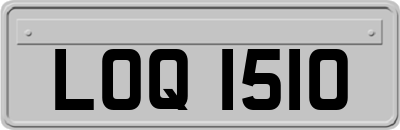 LOQ1510