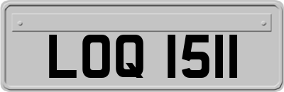 LOQ1511