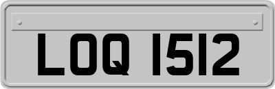 LOQ1512