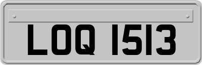 LOQ1513