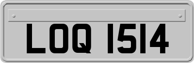 LOQ1514