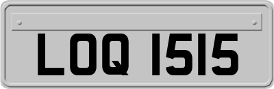 LOQ1515