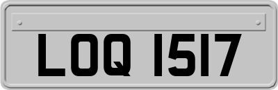 LOQ1517