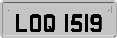 LOQ1519