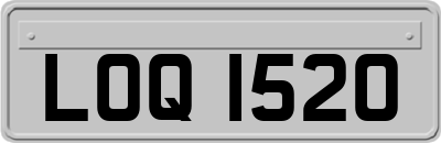 LOQ1520