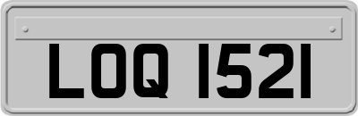 LOQ1521